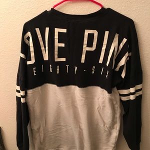 PINK Victoria Secret T-Shirt